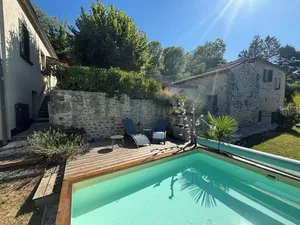 Image of Maison de Marguerite, Studio Indépendant & Piscine