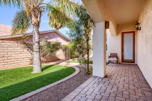 Image of Downtown Tucson Private Studio Stay Near Mall UofA Mall Restaurants Shops Movies