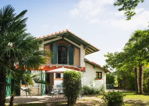 Image of Restored holiday house with all comforts near the sea