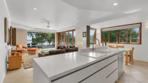 Image of Luxury Riverfront Apartment