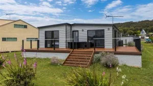 Image of Carnarvon Bay Beach House