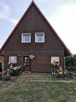 Image of Apartment 2 bags WE6066 - Apartment