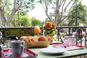 Image of Chez Marie Louise