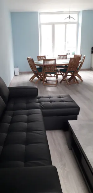 Image of Appartement Ensoleillé