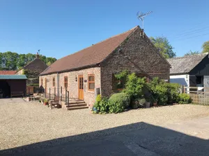 Image of 1 bedroom accommodation in Wansford, near Driffield