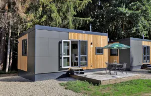 Image of Tiny Haus 34 Am Brombachsee
