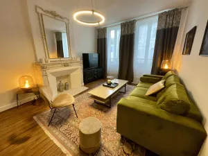 Image of Maison de Ville avec terrasse à Verdun, L'Aparté