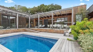 Image of Luxe On Lydgate - Blairgowrie