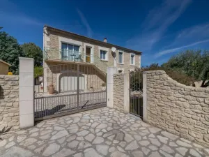 Image of Holiday Home Mas Madelon by Interhome