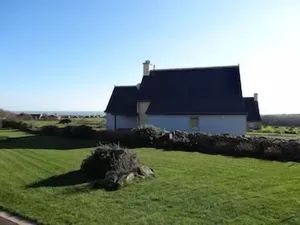 Image of BEAUTIFUL SEA VIEW HOUSE. CLOSE TO THE BEACH and coastal paths