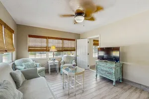 Image of Inviting Coastal Getaway w\/ Easy Beach Access, Full Kitchen