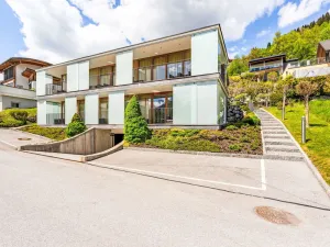 Image of Cosy apartment for 6 people with WIFI, TV, terrace, pets allowed and parking