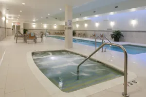 Image of Peoria Marriott Pere Marquette