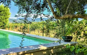 Image of Awesome Home In Violès With Wifi