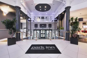 Image of Park Inn by Radisson Cardiff City Centre