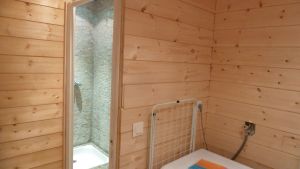 Image of Large family chalet for 12 people