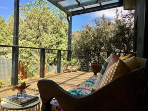 Image of Escape to peaceful Warburton