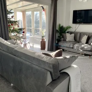 Image of Lovely Annexe close to Newbury