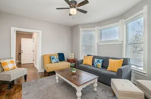 Image of Dunes Duplex - 2 units in 1 - close to everything!