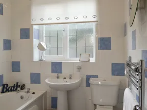 Image of 3 bedroom accommodation in Ferring, Worthing