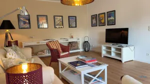 Image of Vacation home James - modern house in a quiet location