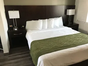 Image of Hi View Inn & Suites