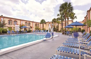 Image of La Quinta Inn by Wyndham Orlando International Drive North