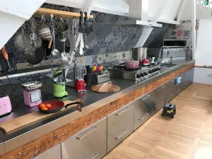 Image of Luxury Apartments Delft