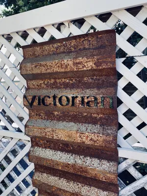 Image of The Victorian