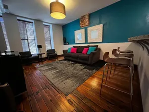 Image of Downtown Paducah Broadway Loft Apartment