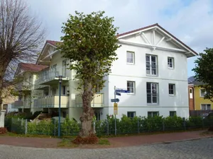 Image of Vacation apartment at the rhododendron park, 300 m to the beach