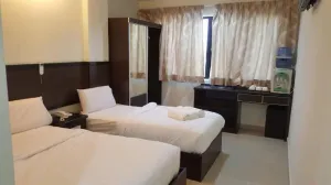 Image of Hotel Mewah Impiana