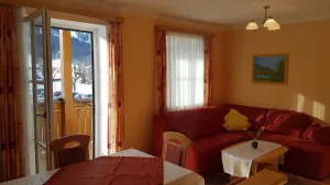 Image of Rettenkogel - No. 3 - Apartment house Edda