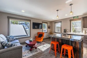 Image of The Nest on Main - Walking distance to downtown Helena!