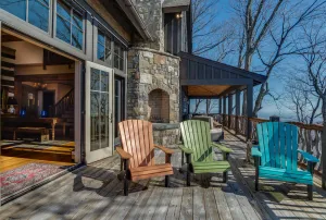 Image of Hawks View | Luxuriously Appointed Home | Less Than 15 Minutes from TIEC
