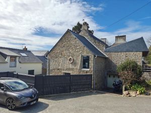 Image of Maison Pierre 5 persons 3 stars in the heart of Cancale