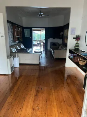 Image of Great family getaway with Wifi & BBQ!