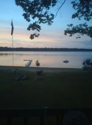 Image of Sand Lake Cottage - near Tawas