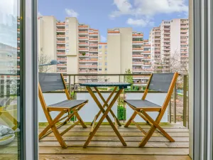 Image of Appartement Ollier - Welkeys