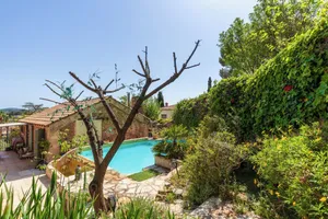 Image of Logement de charme les Araucarias