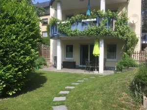 Image of The apartment \"Loretta\" is a modern, quiet and centrally located apartment.