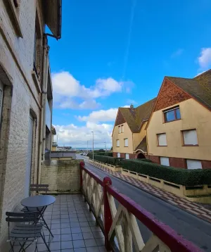 Image of Apartment city center 4 people