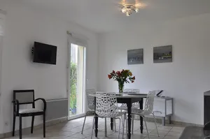 Image of Le Conquet - near village, beaches and shops