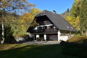 Image of Country house in the Styrian mountains