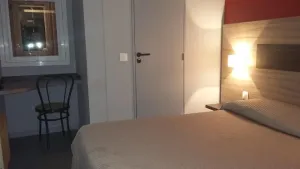 Image of Hotel du Triangle