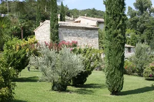 Image of Charming and Character Cottage in Drôme Provençale