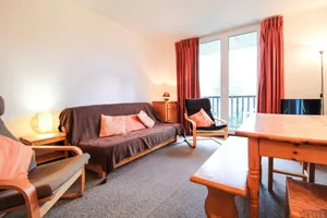 Image of Spacious, peaceful well-equipped family apartment