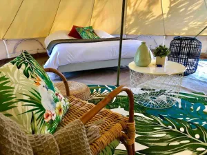 Image of Refuge de Campagne \"Bivouac les pins