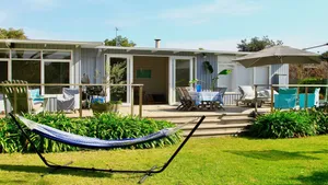 Image of The Deckhouse at Lonnie