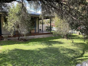 Image of Horatio Cottage